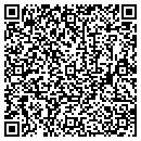 QR code with Menon Meera contacts