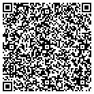 QR code with G E Infrastructure Security contacts