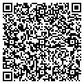 QR code with F E C contacts