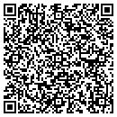 QR code with AVM Design Group contacts