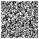 QR code with E A C E Inc contacts
