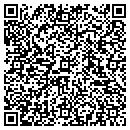 QR code with T Lab Inc contacts