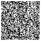 QR code with Action Gutters & Siding contacts