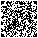 QR code with Mutsuura Inc contacts