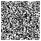 QR code with Virginia Podiatric Med Assn contacts