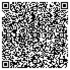 QR code with Ashby's Auto Sales & Body Shop contacts