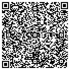 QR code with Hutton Landscape and Maint contacts