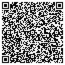 QR code with M3 Web Design contacts