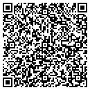 QR code with Audreys Art Plus contacts