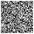 QR code with R A Whitlow Painting & Floor contacts