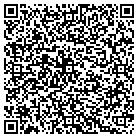 QR code with Printing and Graphics Inc contacts