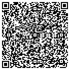 QR code with Progressive Graphic Designs contacts