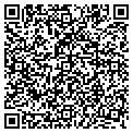 QR code with Expressions contacts