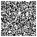 QR code with J C Ehrlich contacts