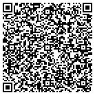 QR code with D & J Vending Services contacts