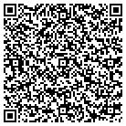 QR code with Action Auto Pntg of Virginia contacts