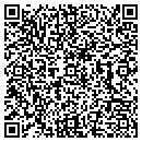 QR code with W E Exchange contacts