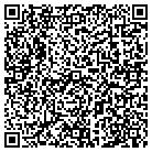 QR code with Fauquier Neurological Assoc contacts