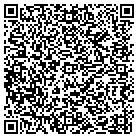 QR code with Apollo Muffler & Radiator Service contacts