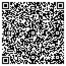 QR code with Ali R Assefi MD contacts