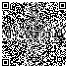 QR code with L and L Electronics contacts