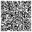 QR code with T & LC IMPROVEMENTS contacts
