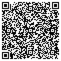 QR code with WVEC contacts