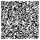 QR code with A A Driving Academy Inc contacts