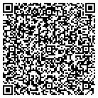 QR code with Colonial Builders & Developers contacts
