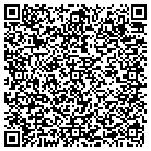 QR code with Falcon Graphic Solutions Inc contacts