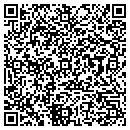QR code with Red Oak Cafe contacts