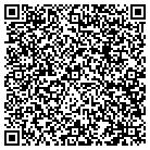 QR code with Gary's Backhoe Service contacts