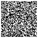 QR code with Annes Garden contacts