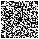 QR code with T & T Sales & Service contacts