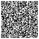 QR code with Huffman Tire & Service Center contacts