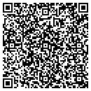 QR code with V E T S Region 3 contacts