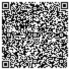 QR code with Travel Network Of King George contacts