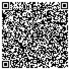 QR code with C H White Construction Co contacts