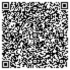 QR code with Custom Construction contacts