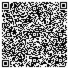 QR code with Galactic Screen Printing contacts