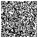 QR code with D & P Transport contacts