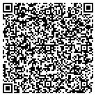 QR code with Bainbrdge Mrtin Architects LLC contacts