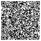QR code with Big Horse Tree Service contacts