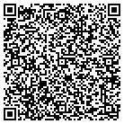 QR code with Hanover Branch Library contacts