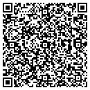 QR code with Herron & Son contacts