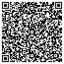 QR code with Hanson Aggregates contacts