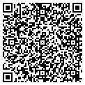 QR code with B B & T contacts