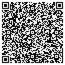 QR code with Ad Gns Inc contacts