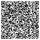 QR code with Saundersholmes Assoc contacts