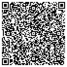 QR code with First Title of VA Inc contacts